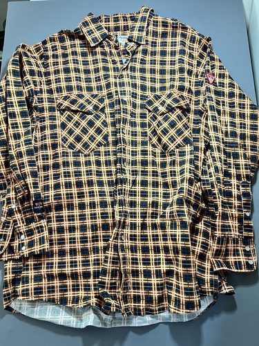 Western style pearl - western, snap